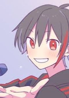 # K A I く ん は 溺 愛 中 ,