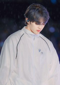 SEVENTEENのリーダーは嫌われ者でした 。