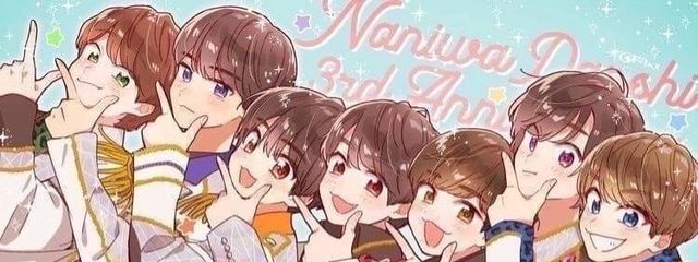 7286音💚💜💙🫰さんの壁紙画像