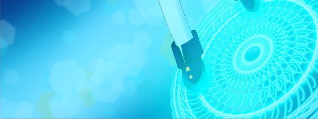 雫さんの壁紙画像