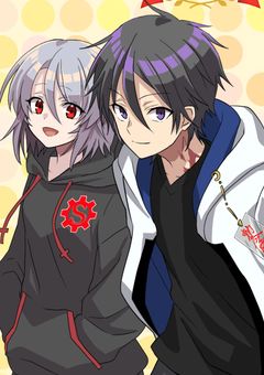 俺クロ恋愛