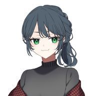 ゆいかさんのアイコン画像