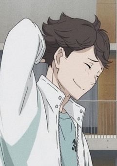 及川徹の妹、シスコンな兄に困ってます。