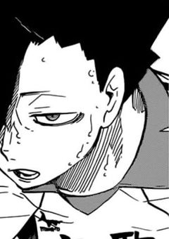 超人気アイドル、音駒高校にいます。