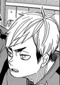 ドM、宮兄弟の義妹です。