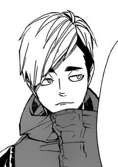 侑先輩、大好きですっっ!!