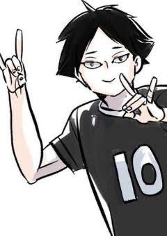 角名の妹はブラコンで青城のマネ