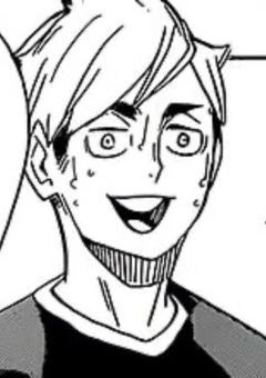 稲荷崎のマネ、エロいらしい。