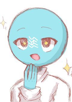 不定期のイラスト部屋