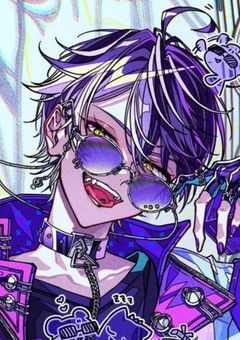 いれいす、すたぽら、シクフォニ クロノヴァ【BL集】