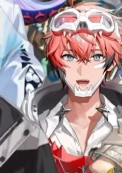 🦖🍱 受短編 🔞のみ