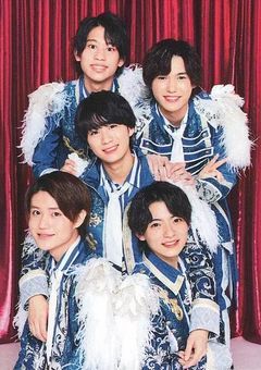 りとるの5人の王子様と可愛い天使
