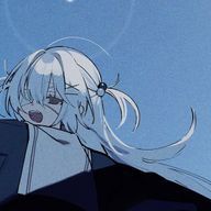 ☁️  ꕀ ‪ 👻さんのアイコン画像