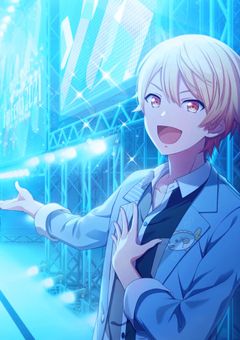 最高の笑顔を、ラストまで。(未完)