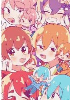 すとぷりとの高校生活…