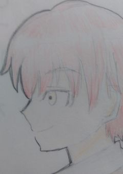 絵を描きたい