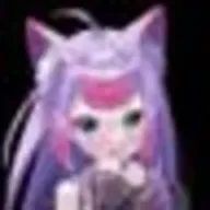 魅来すみれ@新人VTuberさんのアイコン画像