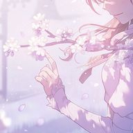 しろだんご　＃てんなぎ　↺再浮上さんのアイコン画像