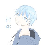 おゆさんのアイコン画像