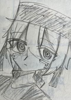 イラスト部屋