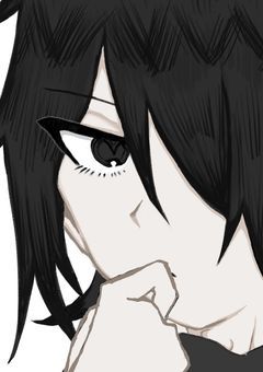イラスト部屋