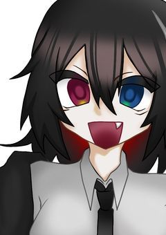 自創作の小話