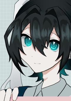 イラスト部屋