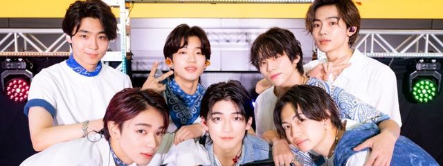 キンプリ＆8LOOMさんの壁紙画像