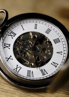 リンカーネーションの回想録