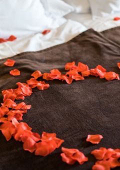 Secret story collection