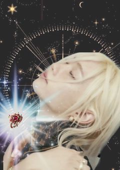 ステルラ・ラピス