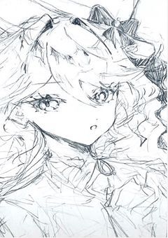 # イラスト