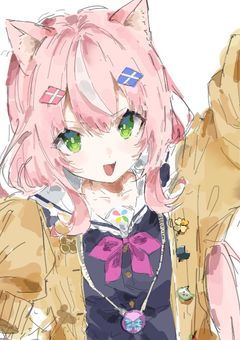 # イラスト