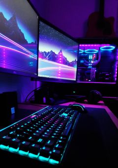 僕らのゲームデータは自由色