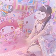 ゆ ー な 様 ︎︎‪‪‪‪❤︎‬ 𓂃𓈒𓏸 さんのアイコン画像