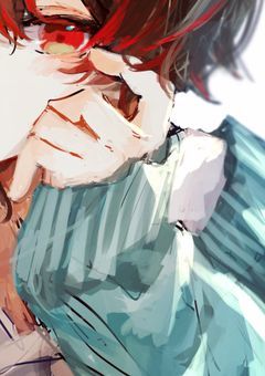 ショタじゃなくってクソガキです【bll】