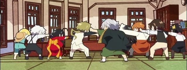 冰翡良 こがね @活動再開!!さんの壁紙画像