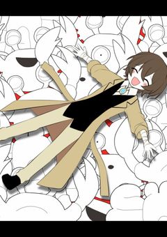 手描き文スト動画紹介