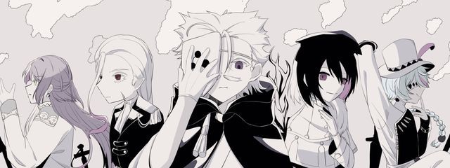 雔さんの壁紙画像