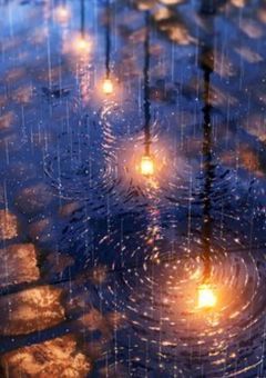 雨が降る理由
