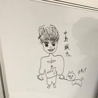 子犬さんのアイコン画像