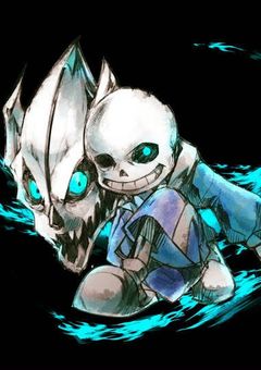 Undertale(茶番入り、自作ストーリー込み)