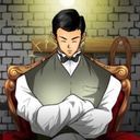 伊集院しげお