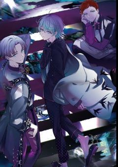 スワロウテイル短編