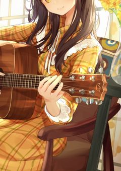 他担りすなーに恋していいですか?