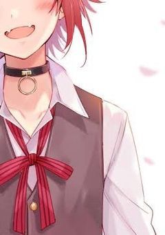 カワキヲアメク【赤】