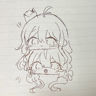 餅サブさんのアイコン画像