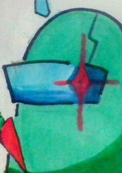 色んなの描く予定のお絵かき集