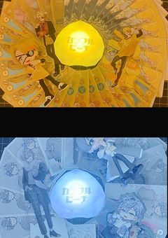 💘　世界　で　一番　王子様　💘
