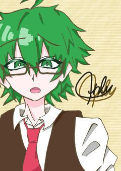 #　看守　を　なめ　ない　で　くだ　さい　！！～dzl社ver～